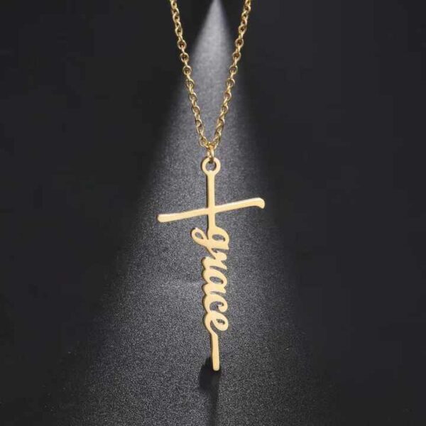 Unisex Necklaces - Image 4
