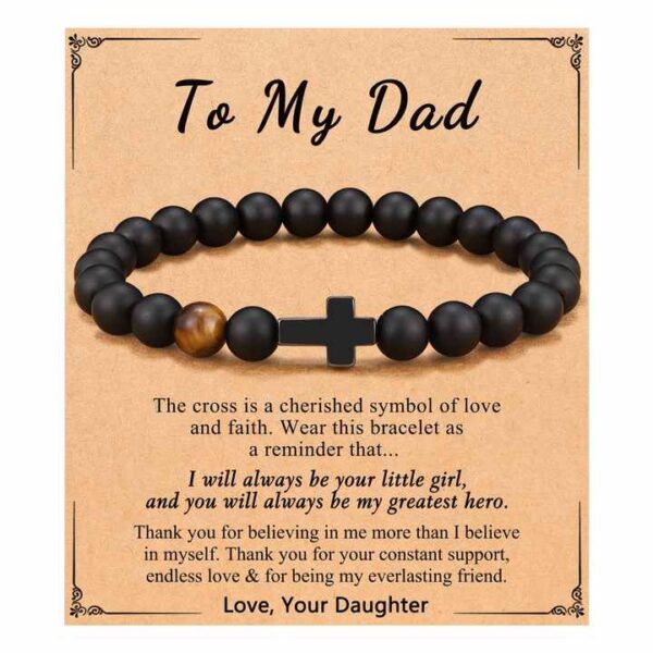 Beaded Bracelets with Gift Card - Image 6