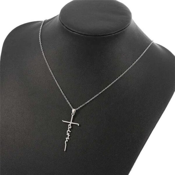 Unisex Necklaces - Image 2