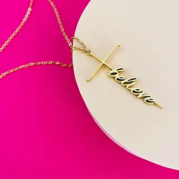 Unisex Necklaces - Image 7