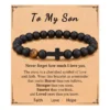 Beaded Bracelets