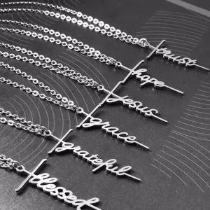 Unisex Necklaces