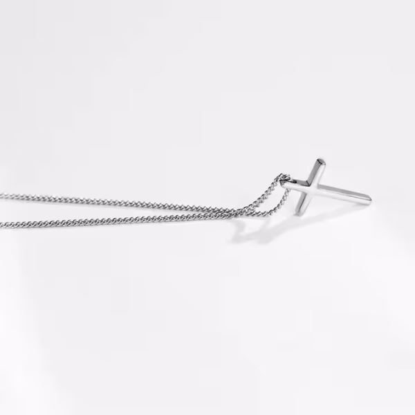 Cross Necklace - Image 8