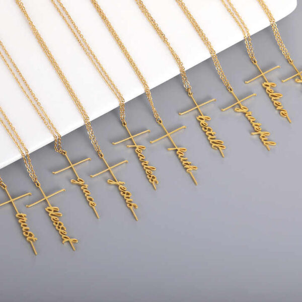 Unisex Necklaces - Image 5