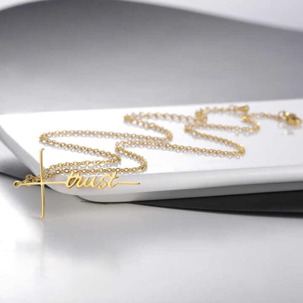 Unisex Necklaces - Image 6