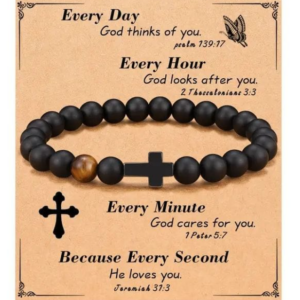 Beaded Bracelets