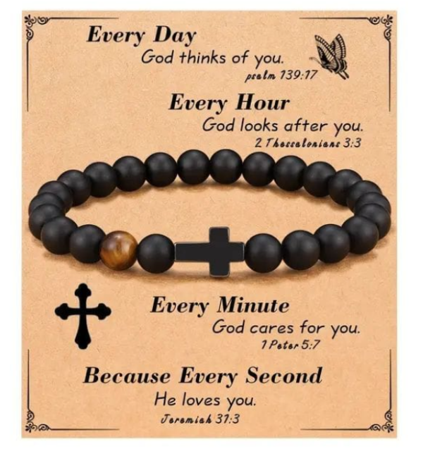 Beaded Bracelets