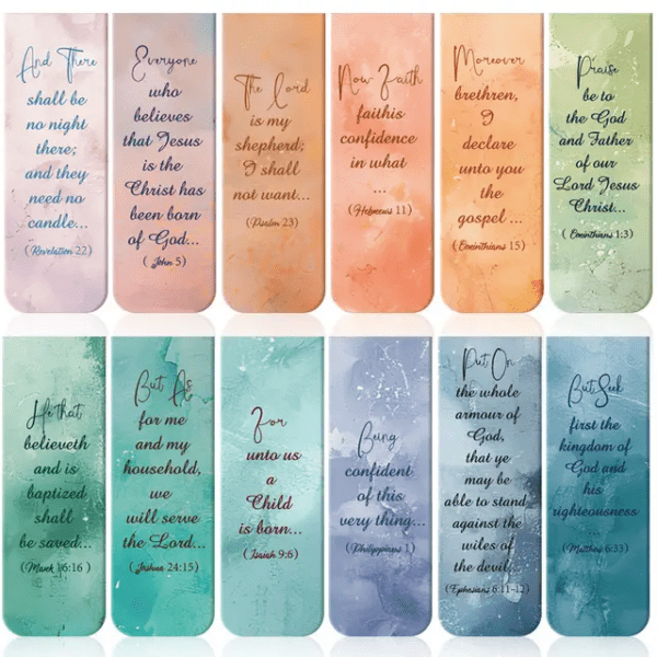 Bookmarks - Image 2