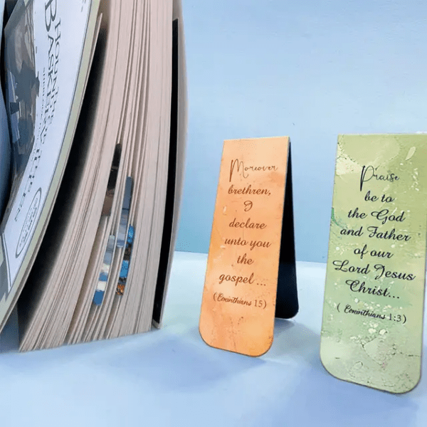 Bookmarks - Image 4