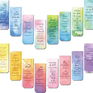 Bookmarks