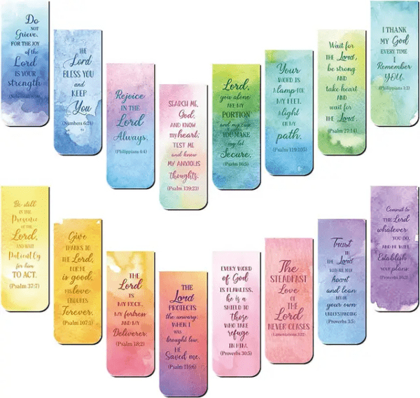 Bookmarks