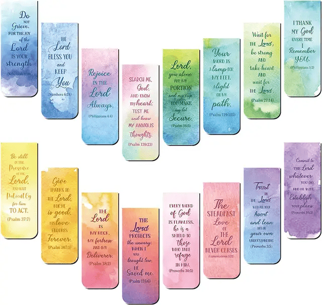 Bookmarks