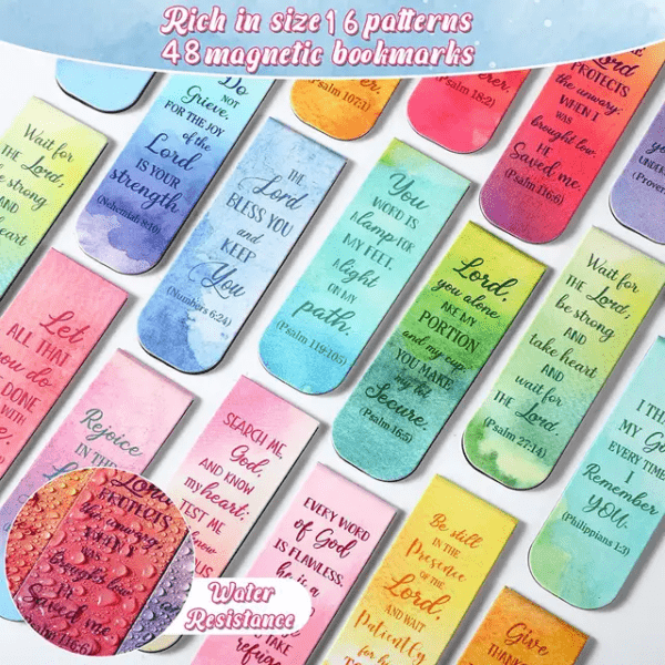 Bookmarks - Image 6