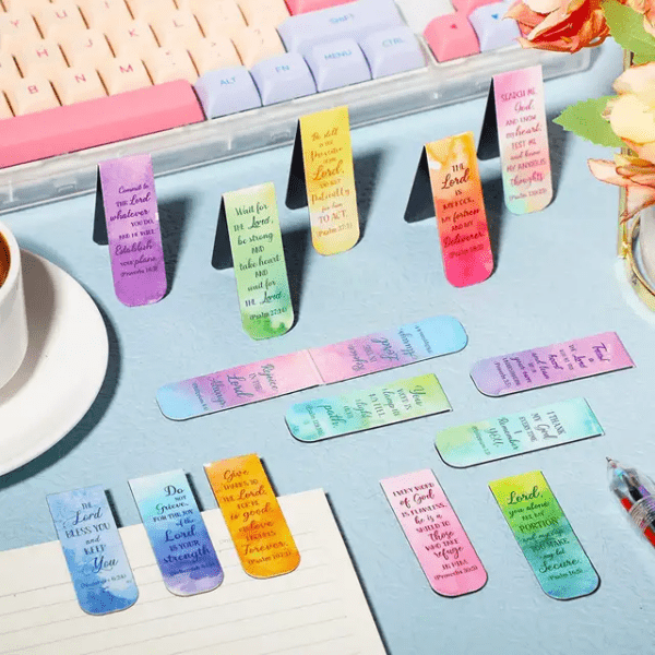 Bookmarks - Image 7