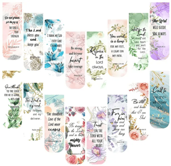 Bookmarks - Image 9