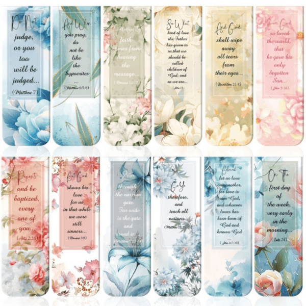 Bookmarks - Image 10