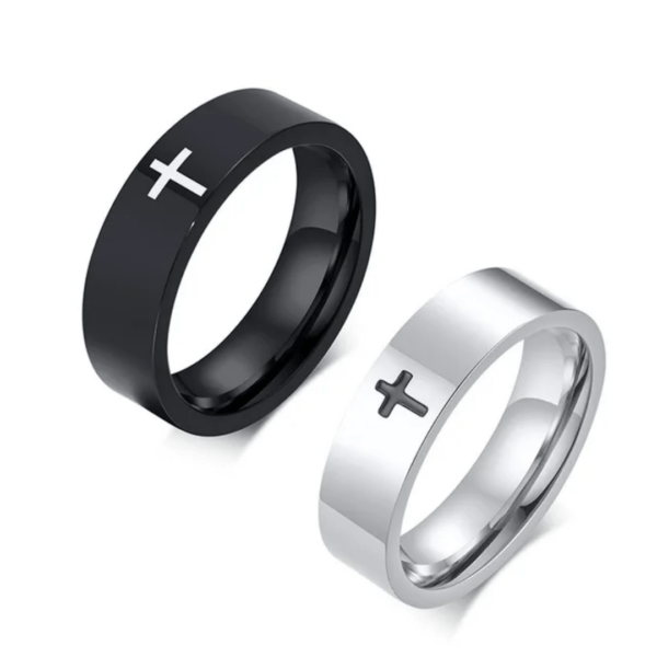 Cross Ring - Image 2