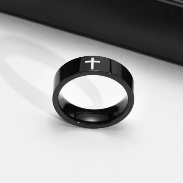 Cross Ring - Image 5