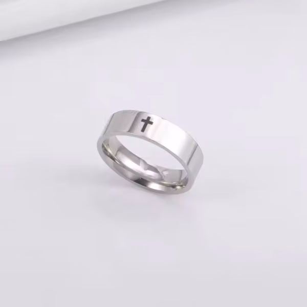 Cross Ring - Image 7