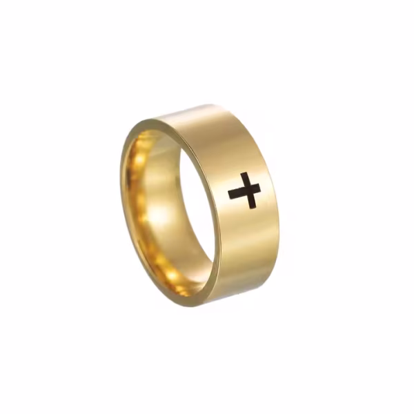 Cross Ring - Image 11