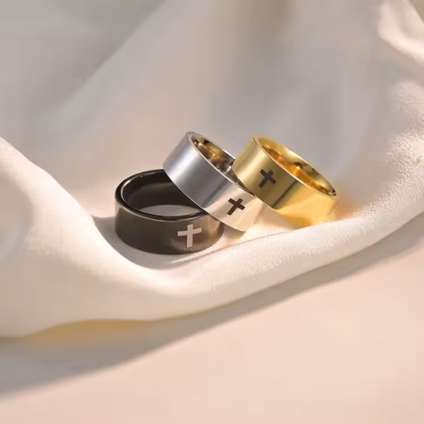 Cross Ring - Image 10