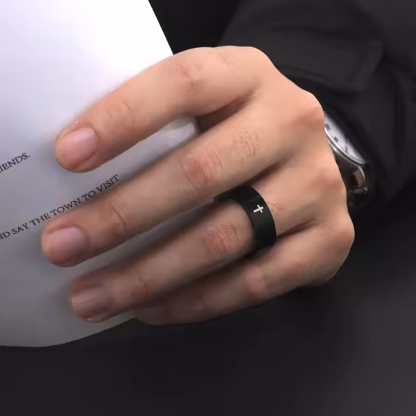 Cross Ring - Image 9