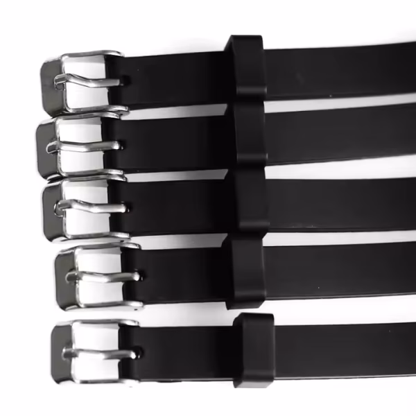 Silicone Bracelet - Image 8