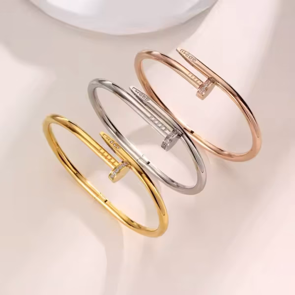 Nail Bracelet - Image 3