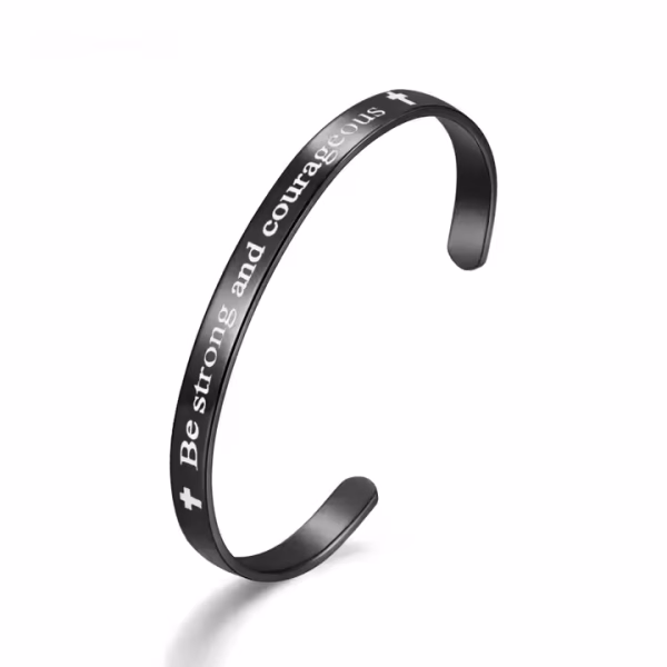 Unisex Cuff Bracelets - Image 7