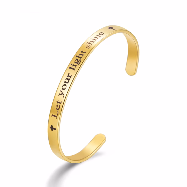 Unisex Cuff Bracelets - Image 20