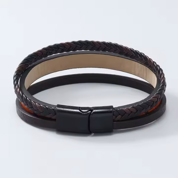 Leather Bracelets - Image 8