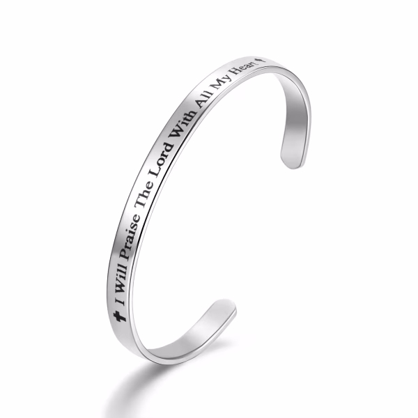 Unisex Cuff Bracelets - Image 18