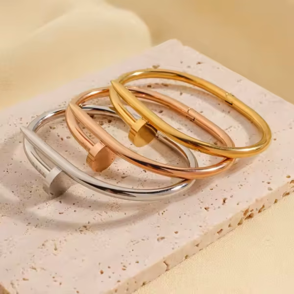 Nail Bracelet - Image 4