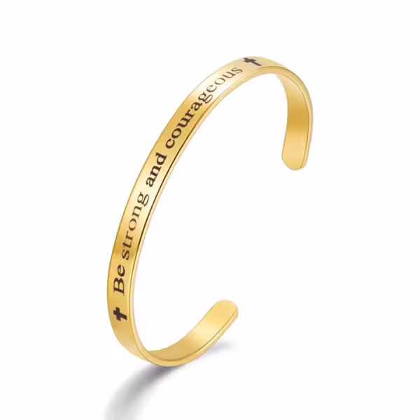 Unisex Cuff Bracelets - Image 16