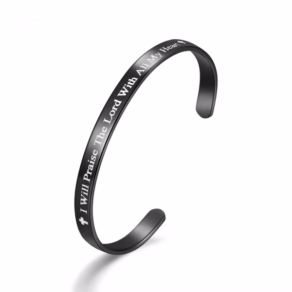 Unisex Cuff Bracelets - Image 14