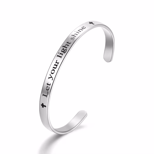 Unisex Cuff Bracelets - Image 24