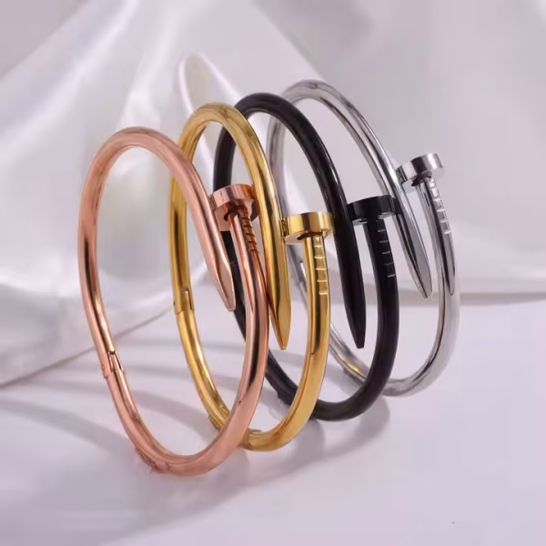 Nail Bracelet - Image 2