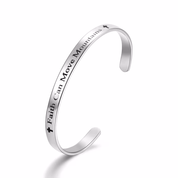 Unisex Cuff Bracelets - Image 27