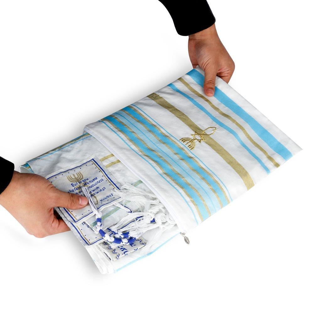 Prayer Shawls - Image 4