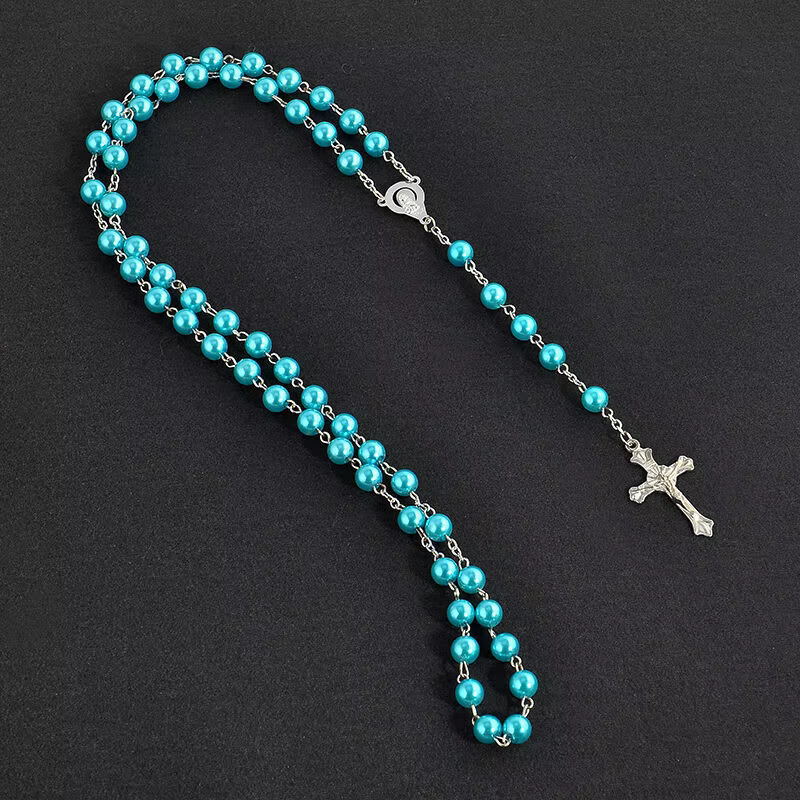 Pearl Rosary - Image 2