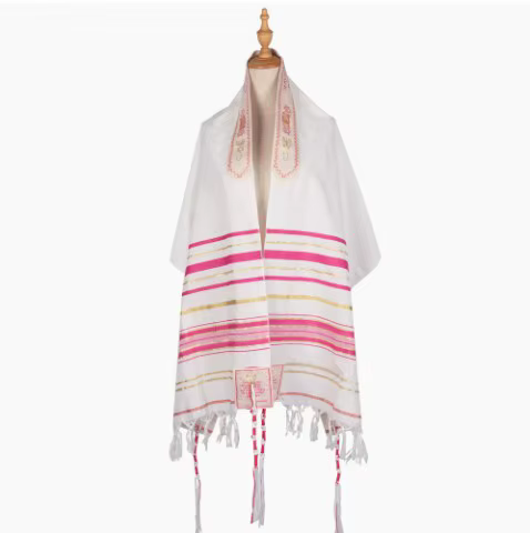 Prayer Shawls - Image 10