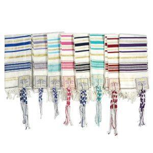Prayer Shawls