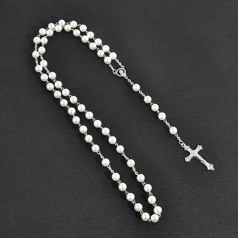 Pearl Rosary - Image 8