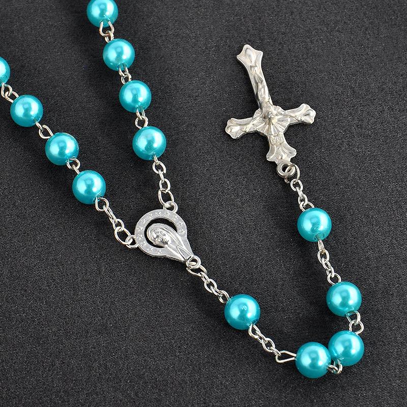 Pearl Rosary - Image 4